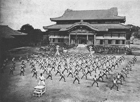 Okinawa